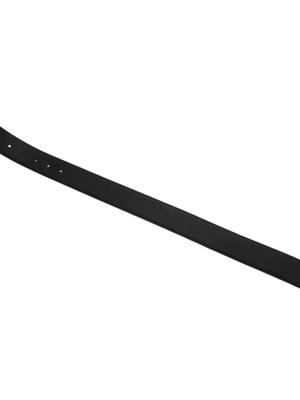 Louis Vuitton Belt LV Reversible Brown Metal Silver